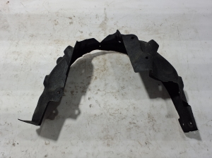 RENAULT Megane E-Tech CMF-EV (2022–2026) Rear wheel arch liner 767498938R - 2