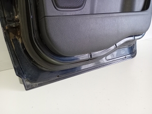 Ford S-MAX (2006–2015) Rear side doors - 2