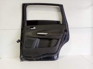 Ford S-MAX (2006–2015) Rear side doors - 5