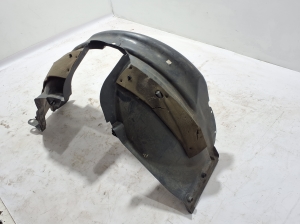 RENAULT Express IV (2021–2026) Radlaufschale Radhausverkleidung vorne 638405770R - 2