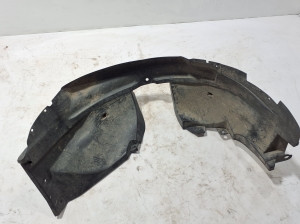 Front wheel arch liner - 638405770R