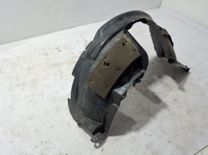 RENAULT Express IV (2021–2026) Radlaufschale Radhausverkleidung vorne 638405770R - 4