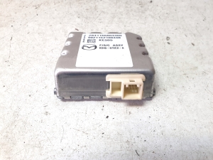 Mazda CX-5 (2011–2017) Front camera 2841166804300 - 2