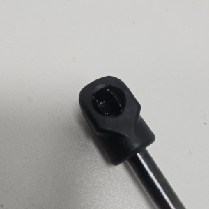Skoda Kamiq (2019–2026) Heckklappendämpfer 657827551A - 5