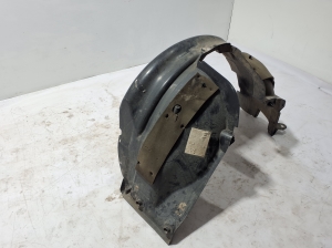 RENAULT Express IV (2021–2026) Front wheel arch liner 638415508R - 2