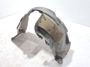 RENAULT Express IV (2021–2026) Front wheel arch liner 638415508R - 4