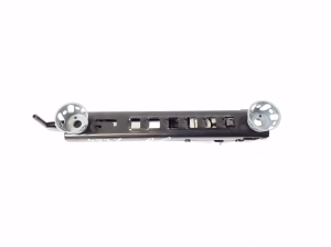 Porsche Panamera 970 (2009–2016) Seat belt height adjuster 97080323100 - 3