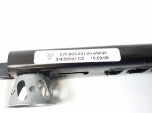 Porsche Panamera 970 (2009–2016) Réglage en hauteur de la ceinture de sécurité 97080323100 - 2