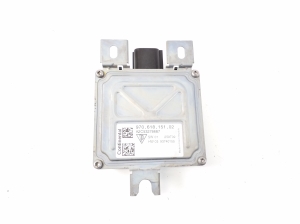 Porsche Panamera 970 (2009–2016) Fuel pump control module 97061815102 - 3