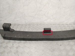 NISSAN NV200 (2009–2026) Pralldämpfer Stoßstange vorne 620904FA0A - 2
