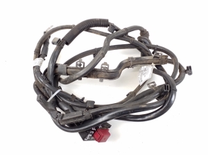 Porsche Panamera 970 (2009–2016) Positive cable 97051105302 - 3