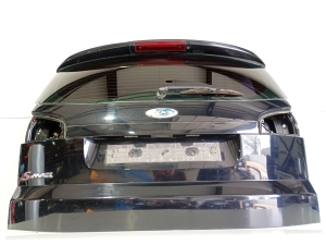 Ford S-MAX (2006–2015) Hayon et ses pièces - 2