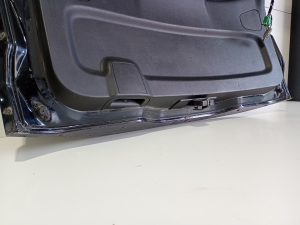 Ford S-MAX (2006–2015) Hayon et ses pièces - 4