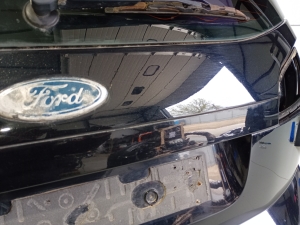 Ford S-MAX (2006–2015) Hayon et ses pièces - 6