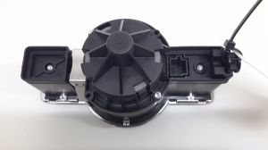 Mercedes Benz CL-Class C216 (2006–2014) Headlight switch A2215451304 - 2