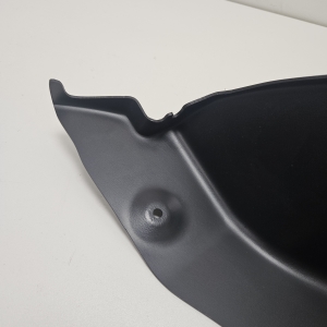 Aixam City III (2016–2026) Verkleidung unter der Motorhaube 730BL163 - 4