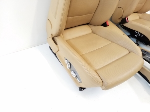 Porsche Panamera 970 (2009–2016) Habitacle et ses pièces - 12