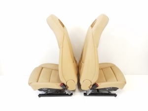 Porsche Panamera 970 (2009–2016) Habitacle et ses pièces - 14