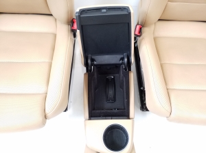 Porsche Panamera 970 (2009–2016) Habitacle et ses pièces - 3