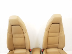 Porsche Panamera 970 (2009–2016) Habitacle et ses pièces - 6