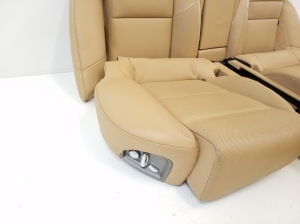 Porsche Panamera 970 (2009–2016) Habitacle et ses pièces - 7