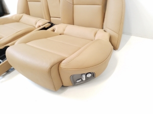 Porsche Panamera 970 (2009–2016) Habitacle et ses pièces - 8