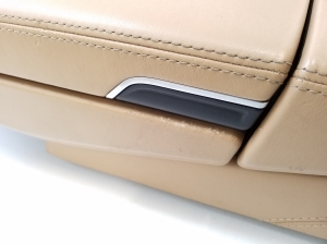 Porsche Panamera 970 (2009–2016) Habitacle et ses pièces - 10