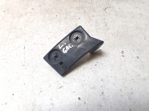 Rear bumper bracket - KD5351U44