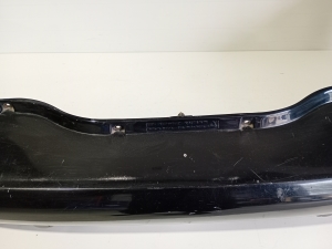 Ford S-MAX (2006–2015) Rear bumper - 2