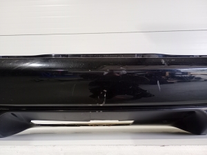 Ford S-MAX (2006–2015) Rear bumper - 3