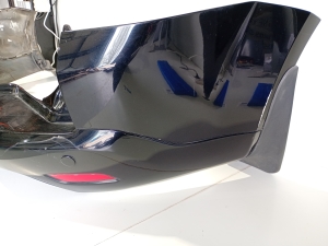 Ford S-MAX (2006–2015) Rear bumper - 7