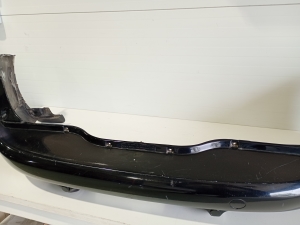 Ford S-MAX (2006–2015) Rear bumper - 8