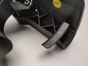 Porsche Macan (2014–2026) Hood release handle (interior) 8R1823633A - 2