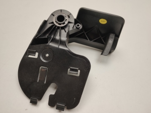 Porsche Macan (2014–2026) Hood release handle (interior) 8R1823633A - 3