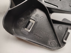 Porsche Macan (2014–2026) Hood release handle (interior) 8R1823633A - 4