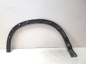 Mazda CX-5 (2011–2017) Abdeckung Kotflügel hinten KD5351W61 - 2