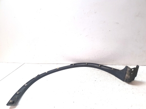 Mazda CX-5 (2011–2017) Abdeckung Kotflügel hinten KD5351W61 - 3