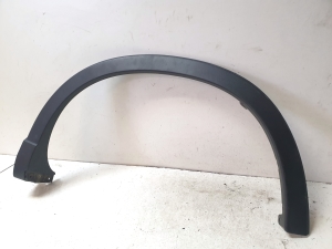 Rear fender trim cover - KD5351W61