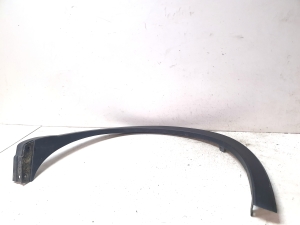 Mazda CX-5 (2011–2017) Abdeckung Kotflügel hinten KD5351W61 - 5