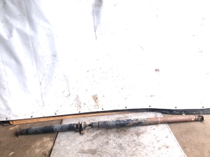 Propeller shaft