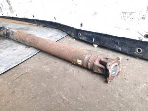 Mazda CX-5 (2011–2017) Propeller shaft - 2