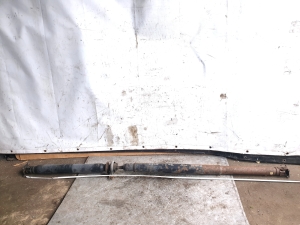 Mazda CX-5 (2011–2017) Propeller shaft - 3