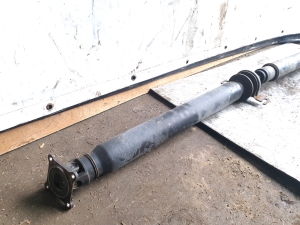 Mazda CX-5 (2011–2017) Propeller shaft - 4