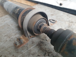 Mazda CX-5 (2011–2017) Propeller shaft - 5
