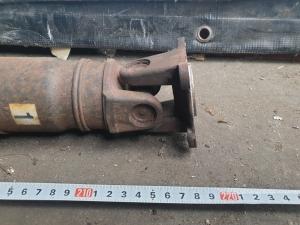 Mazda CX-5 (2011–2017) Propeller shaft - 6