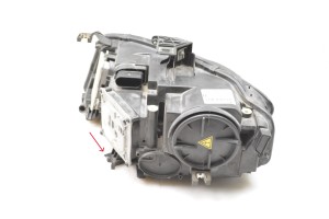 AUDI A4 B8 (2007–2016) Headlight 8K0941004D - 10