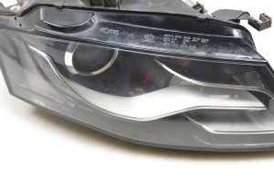 AUDI A4 B8 (2007–2016) Headlight 8K0941004D - 2