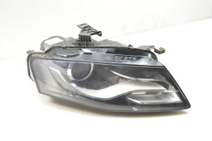 AUDI A4 B8 (2007–2016) Headlight 8K0941004D - 4