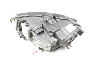 AUDI A4 B8 (2007–2016) Headlight 8K0941004D - 6