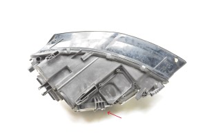 AUDI A4 B8 (2007–2016) Headlight 8K0941004D - 9